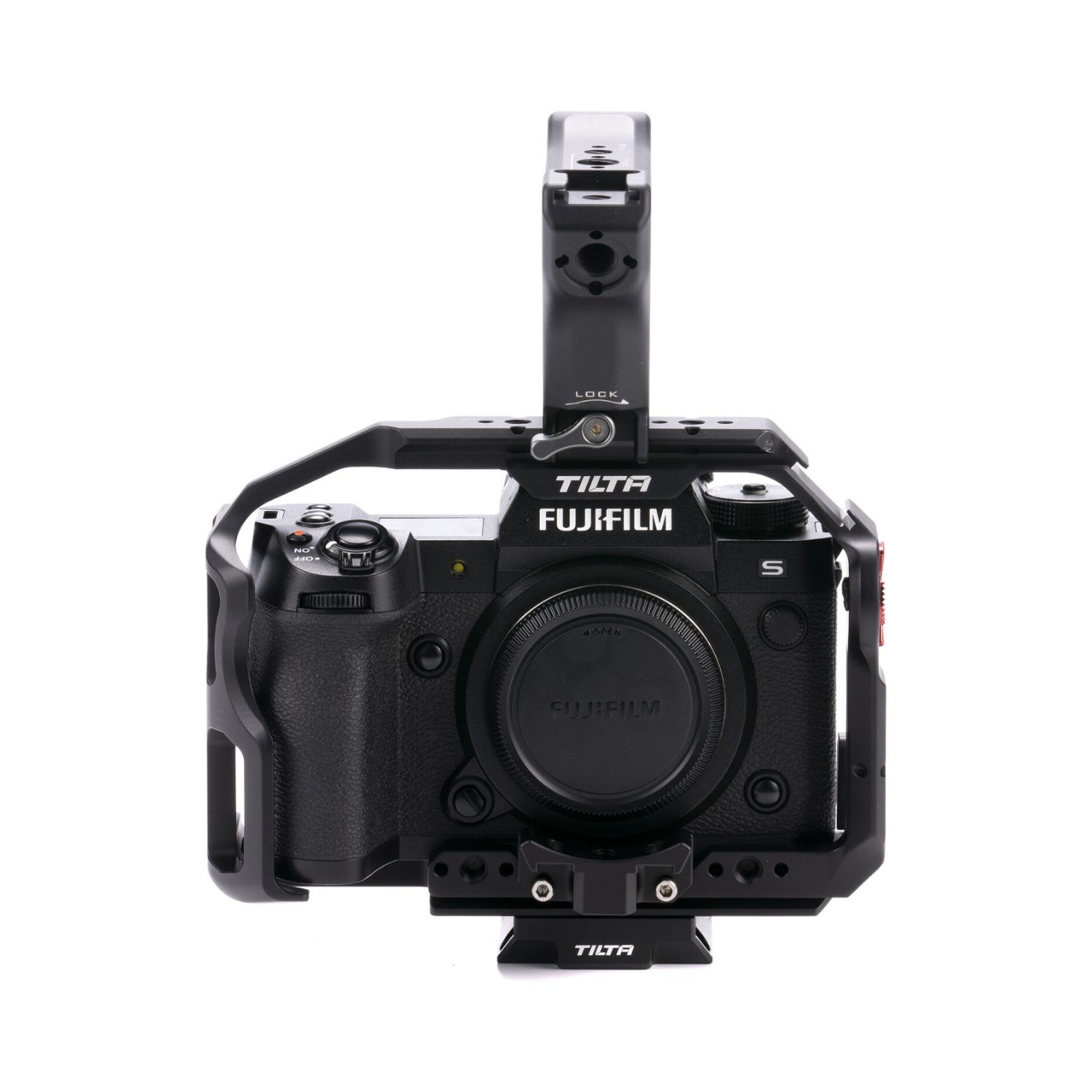 Tilta-Basic-Camera-Cage-Kit-for-Fujifilm-X-H2S-Online-Buy-Mumbai-India_1 - Hey Jimmy