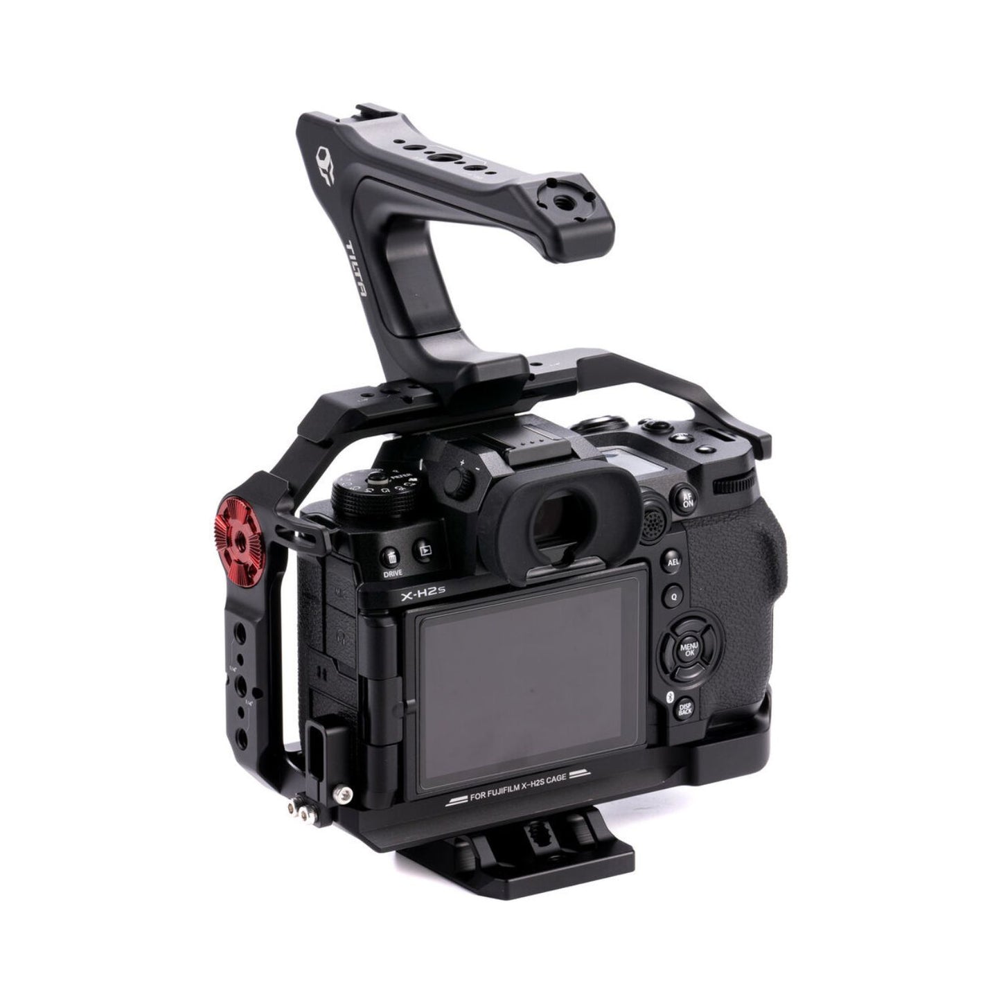 Tilta-Basic-Camera-Cage-Kit-for-Fujifilm-X-H2S-Online-Buy-Mumbai-India_2 - Hey Jimmy