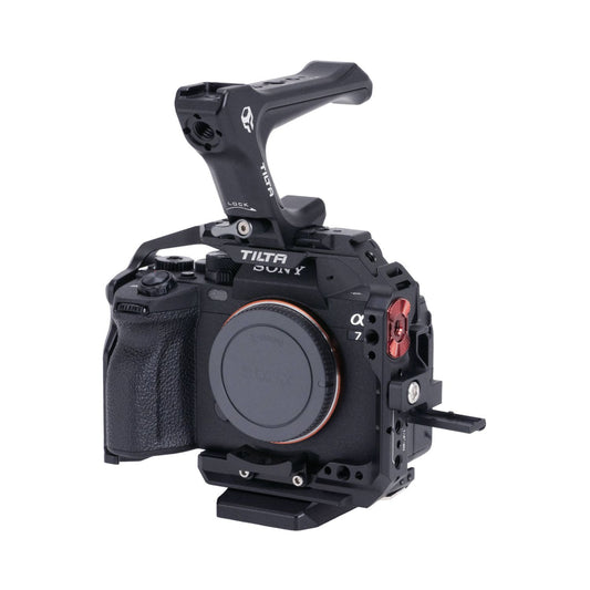 Tilta-Basic-Camera-Cage-Kit-for-Sony-a7-IV-Online-Buy-Mumbai-India - Hey Jimmy