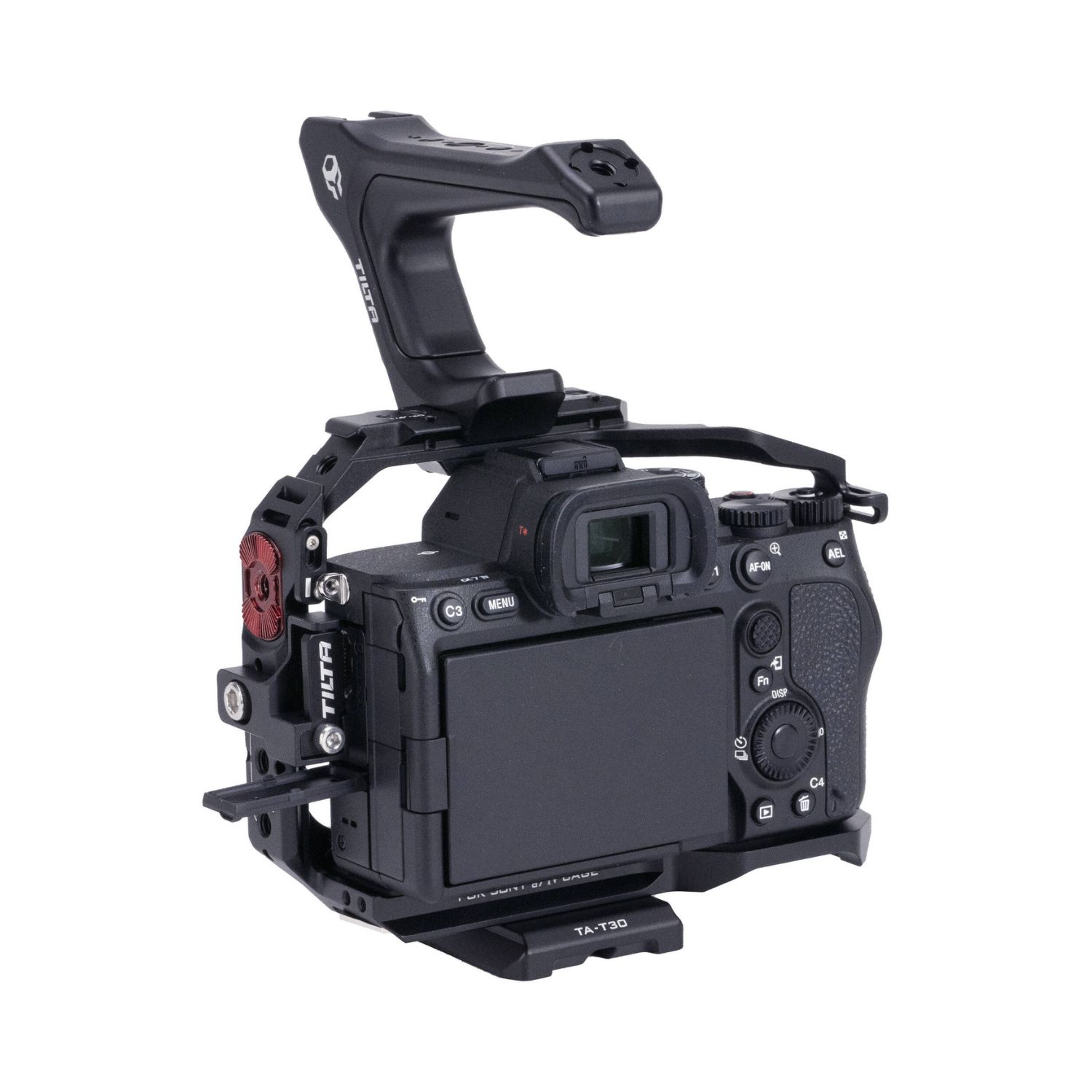 Tilta-Basic-Camera-Cage-Kit-for-Sony-a7-IV-Online-Buy-Mumbai-India_2 - Hey Jimmy