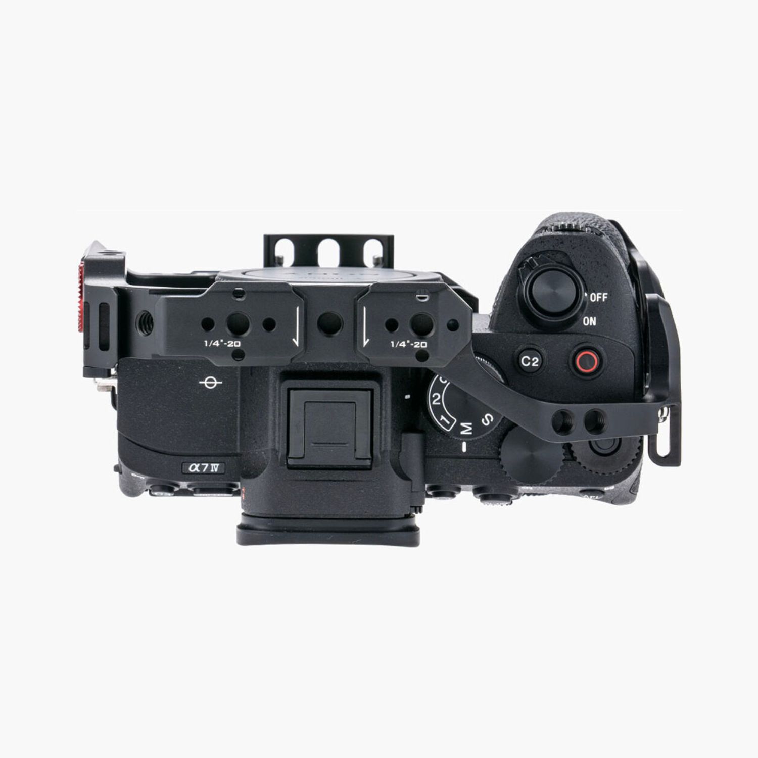 Tilta-Basic-Camera-Cage-Kit-for-Sony-a7-IV-Online-Buy-Mumbai-India_3 - Hey Jimmy
