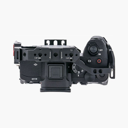 Tilta-Basic-Camera-Cage-Kit-for-Sony-a7-IV-Online-Buy-Mumbai-India_3 - Hey Jimmy