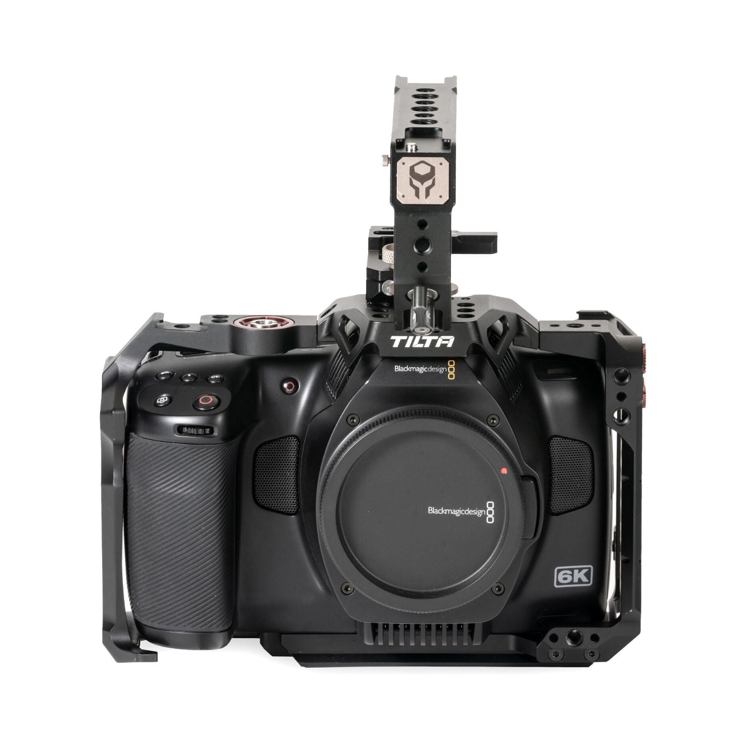 Tilta-Basic-Kit-for-Blackmagic-Design-Pocket-Cinema-Camera-6K-Pro-Online-Buy-Mumbai-India - Hey Jimmy