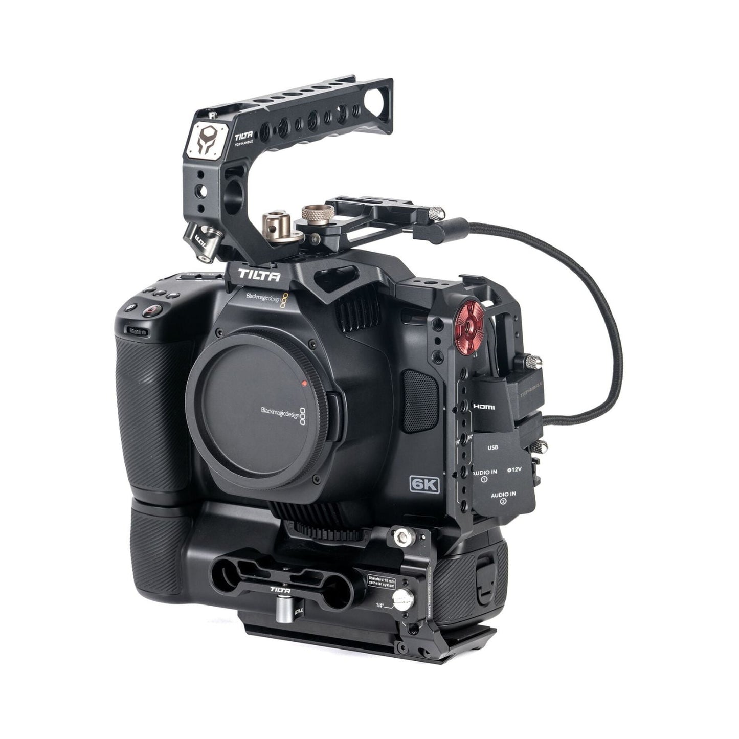 Tilta-Basic-Kit-for-Blackmagic-Design-Pocket-Cinema-Camera-6K-Pro-Online-Buy-Mumbai-India_2 - Hey Jimmy