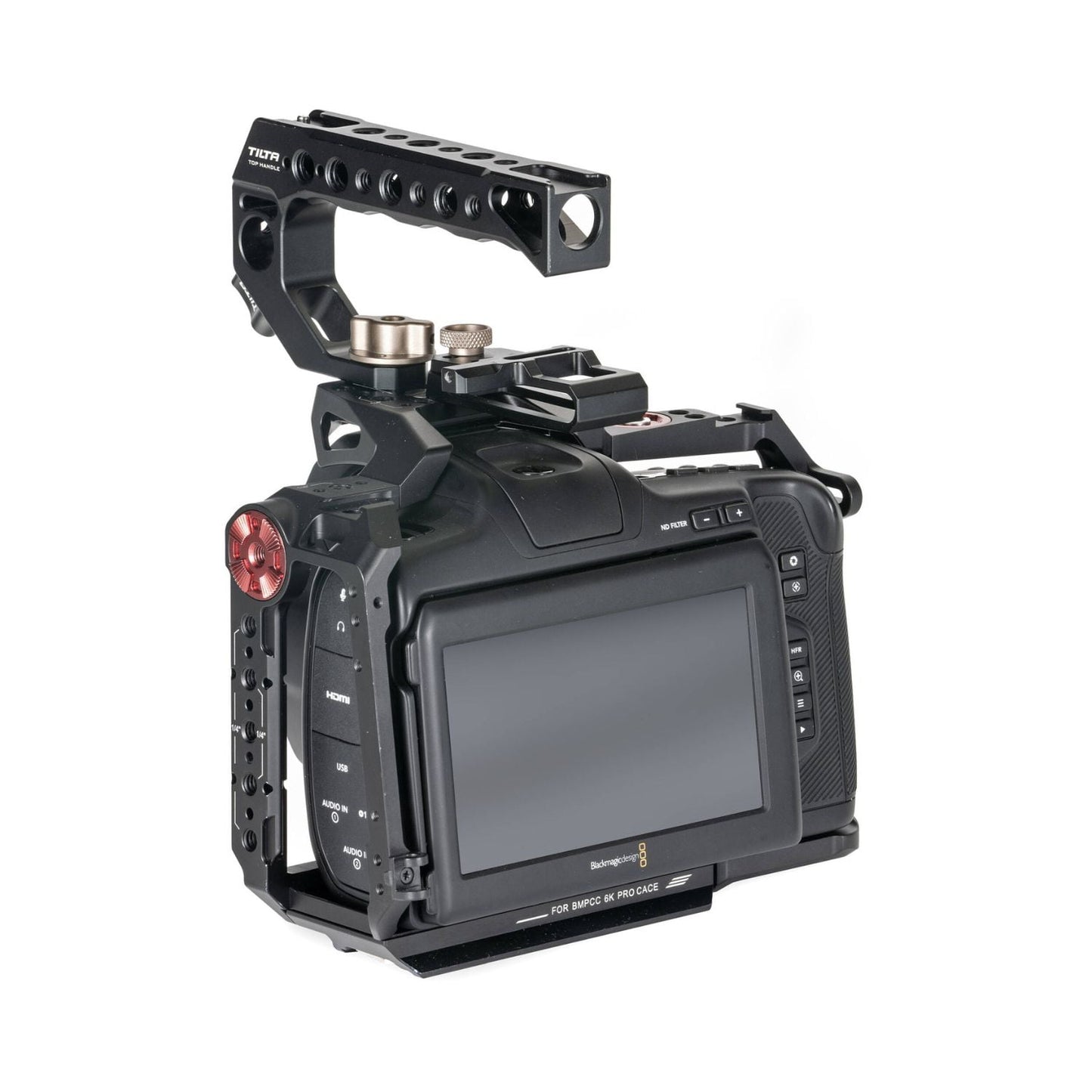 Tilta-Basic-Kit-for-Blackmagic-Design-Pocket-Cinema-Camera-6K-Pro-Online-Buy-Mumbai-India_3 - Hey Jimmy
