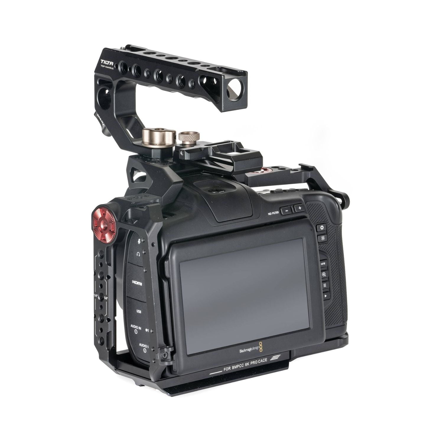 Tilta-Basic-Kit-for-Blackmagic-Design-Pocket-Cinema-Camera-6K-Pro-Online-Buy-Mumbai-India_3 - Hey Jimmy