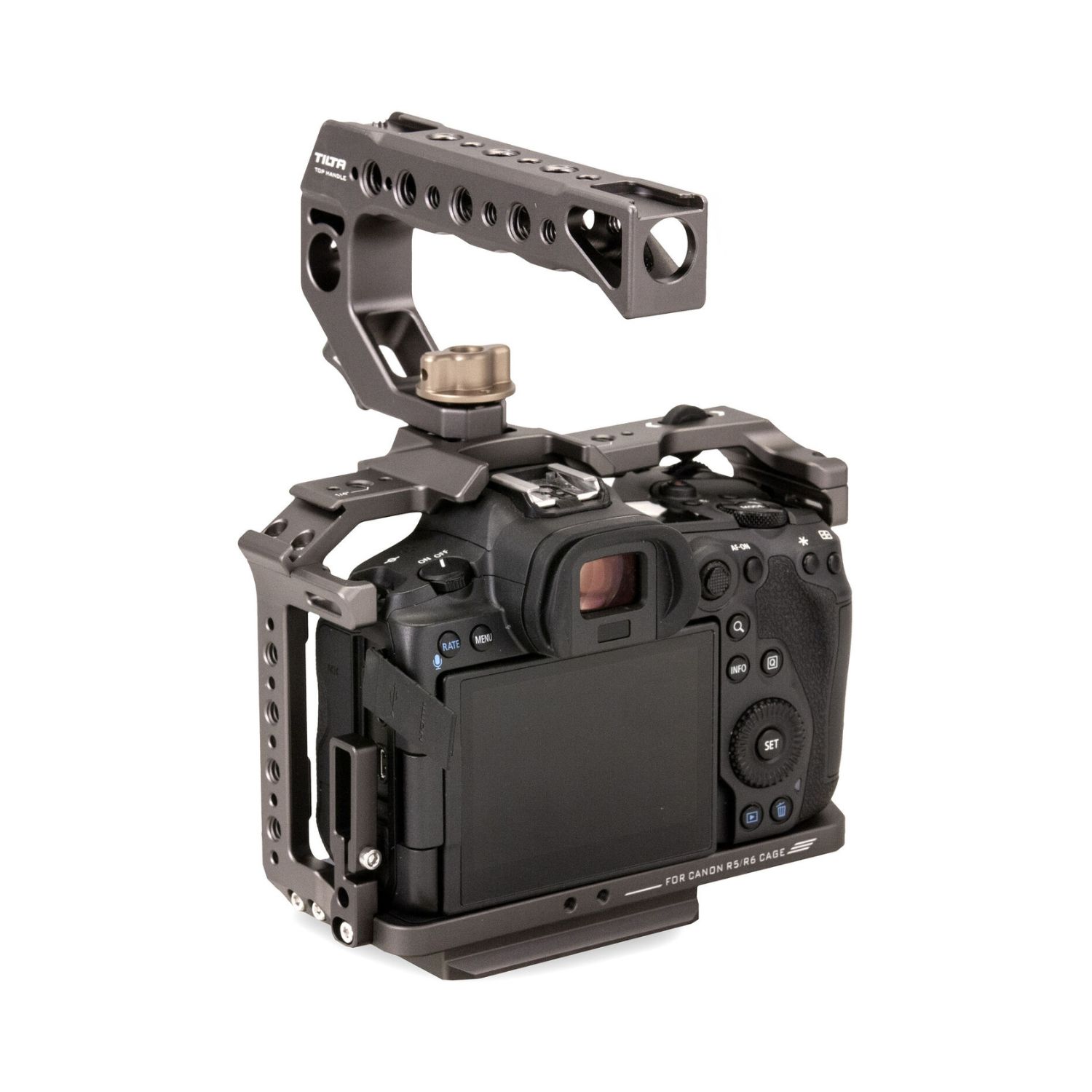 Tilta-Camera-Cage-for-Canon-R5R6-Kit-A-Online-Buy-Mumbai-India_2 - Hey Jimmy
