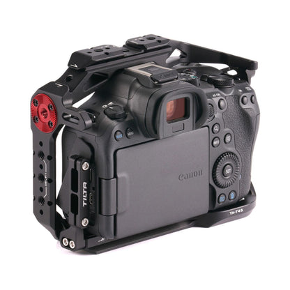 Tilta-Full-Camera-Cage-for-Canon-R6-Mark-II-Black-Online-Buy-Mumbai-India_2 - Hey Jimmy