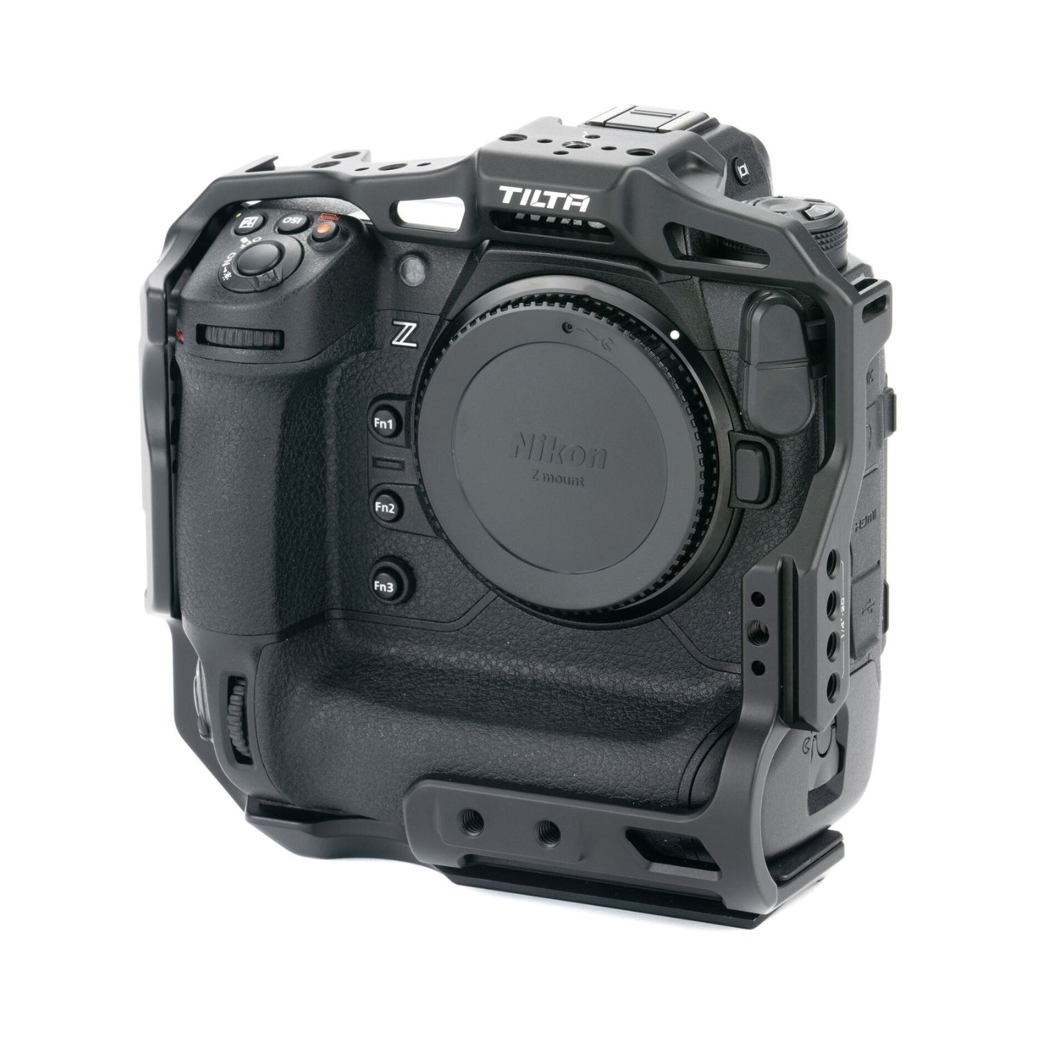 Tilta-Full-Camera-Cage-for-Nikon-Z9-Black-Online-Buy-Mumbai-India_1 - Hey Jimmy