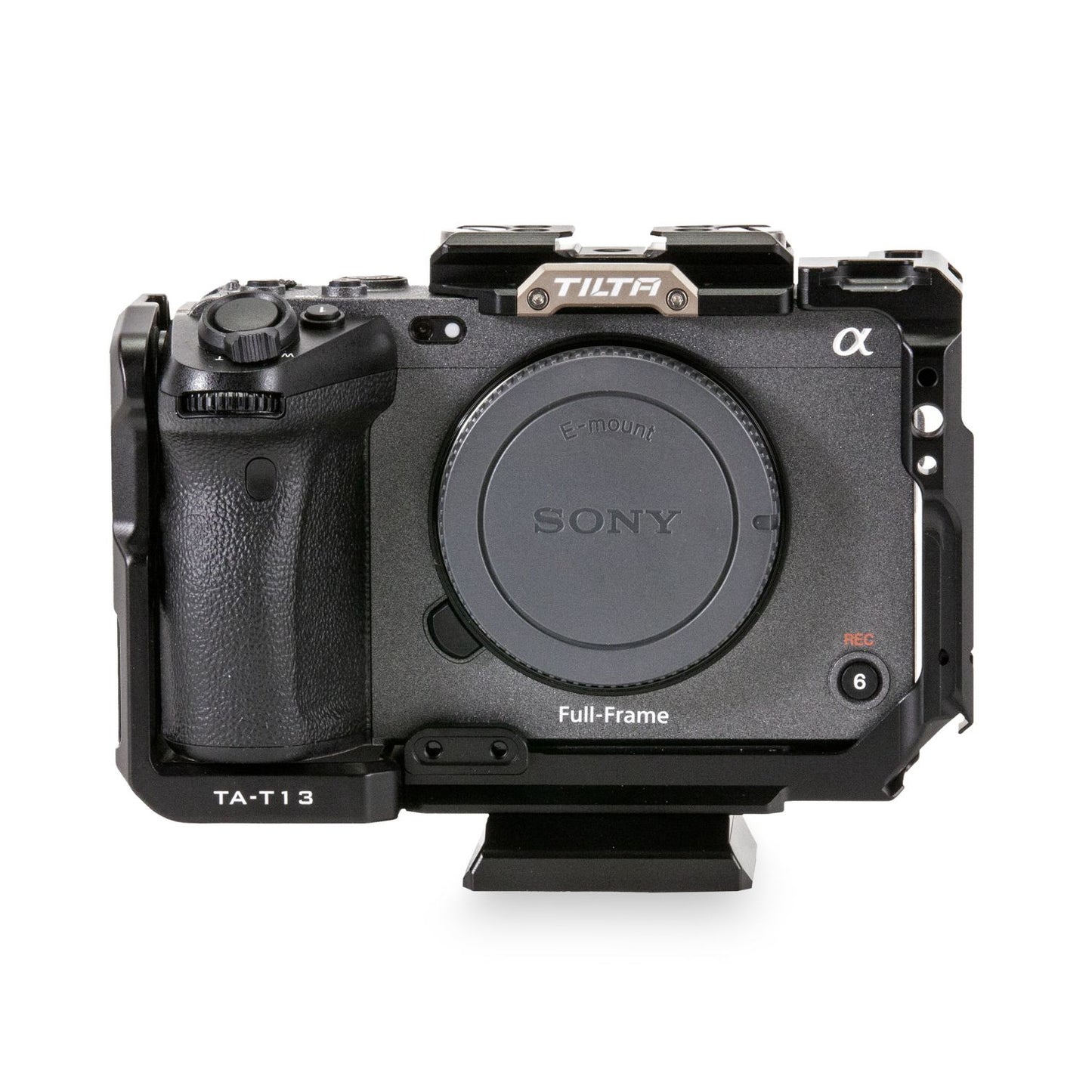 Tilta-Full-Camera-Cage-for-Sony-FX3-FX30-Online-Buy-Mumbai-India_4 - Hey Jimmy
