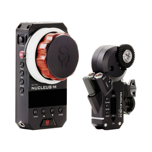 Tilta Nucleus-M Wireless Lens Control System Partial Kit I - Online Buy in Mumbai, India