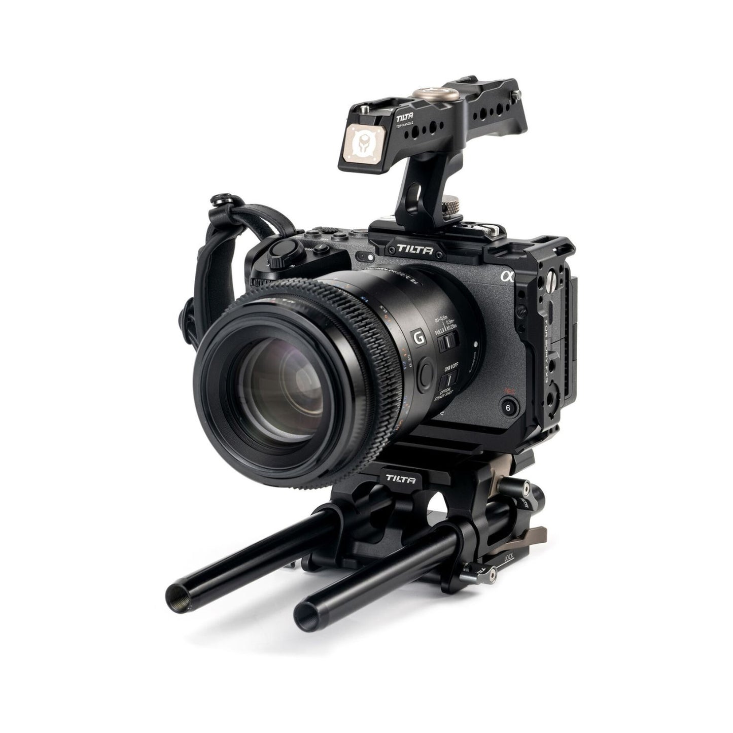 Tilta-Tiltaing-Basic-Kit-For-Sony-FX3-FX30-Online-Buy-Mumbai-India - Hey Jimmy