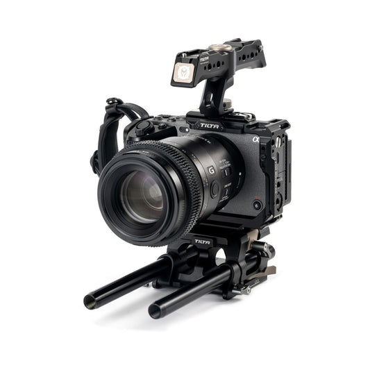 Tilta-Tiltaing-Basic-Kit-For-Sony-FX3-FX30-Online-Buy-Mumbai-India - Hey Jimmy