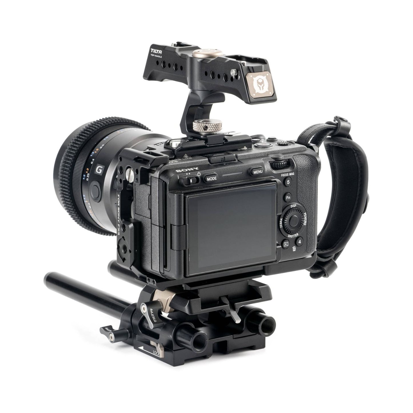 Tilta-Tiltaing-Basic-Kit-For-Sony-FX3-FX30-Online-Buy-Mumbai-India_2 - Hey Jimmy