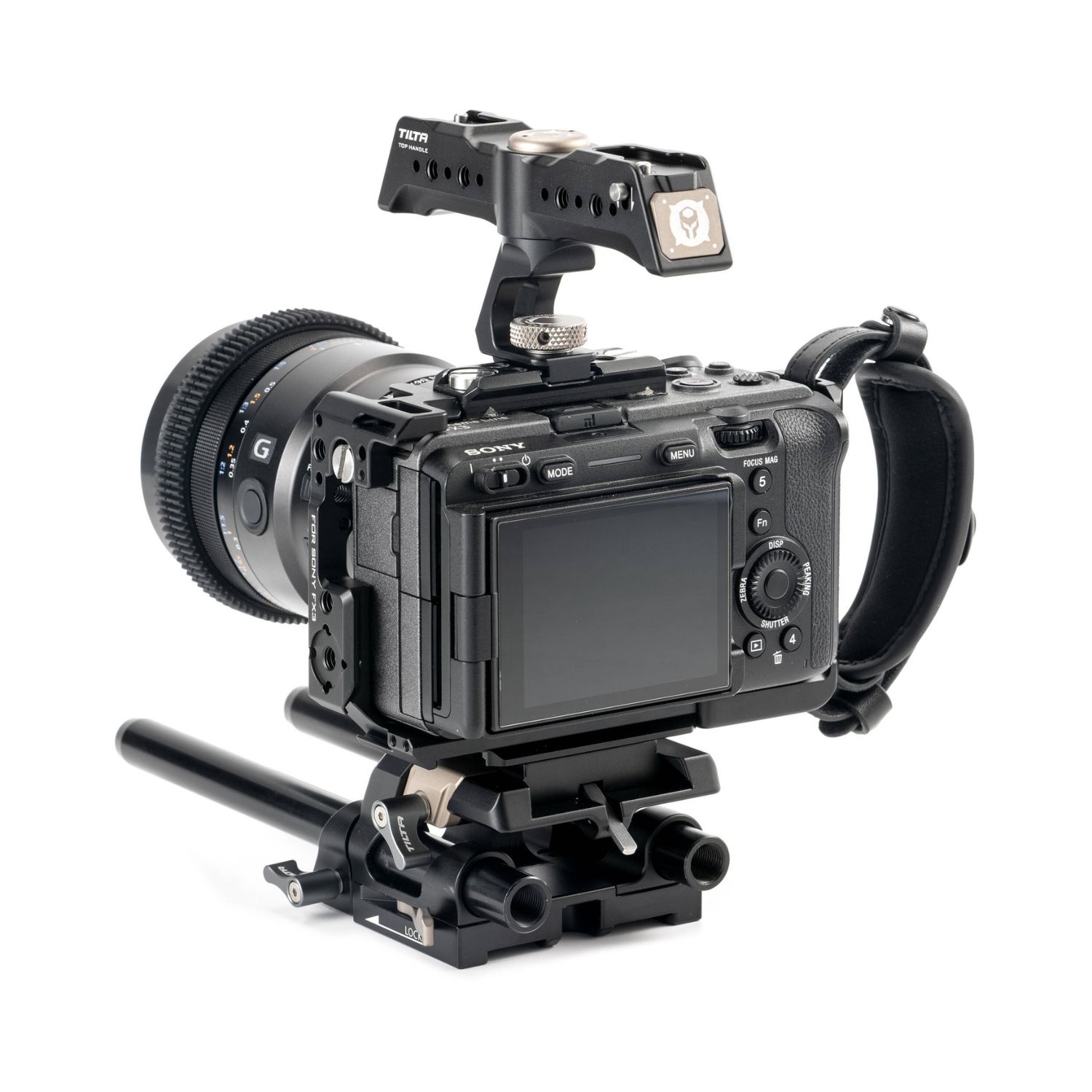 Tilta-Tiltaing-Basic-Kit-For-Sony-FX3-FX30-Online-Buy-Mumbai-India_2 - Hey Jimmy