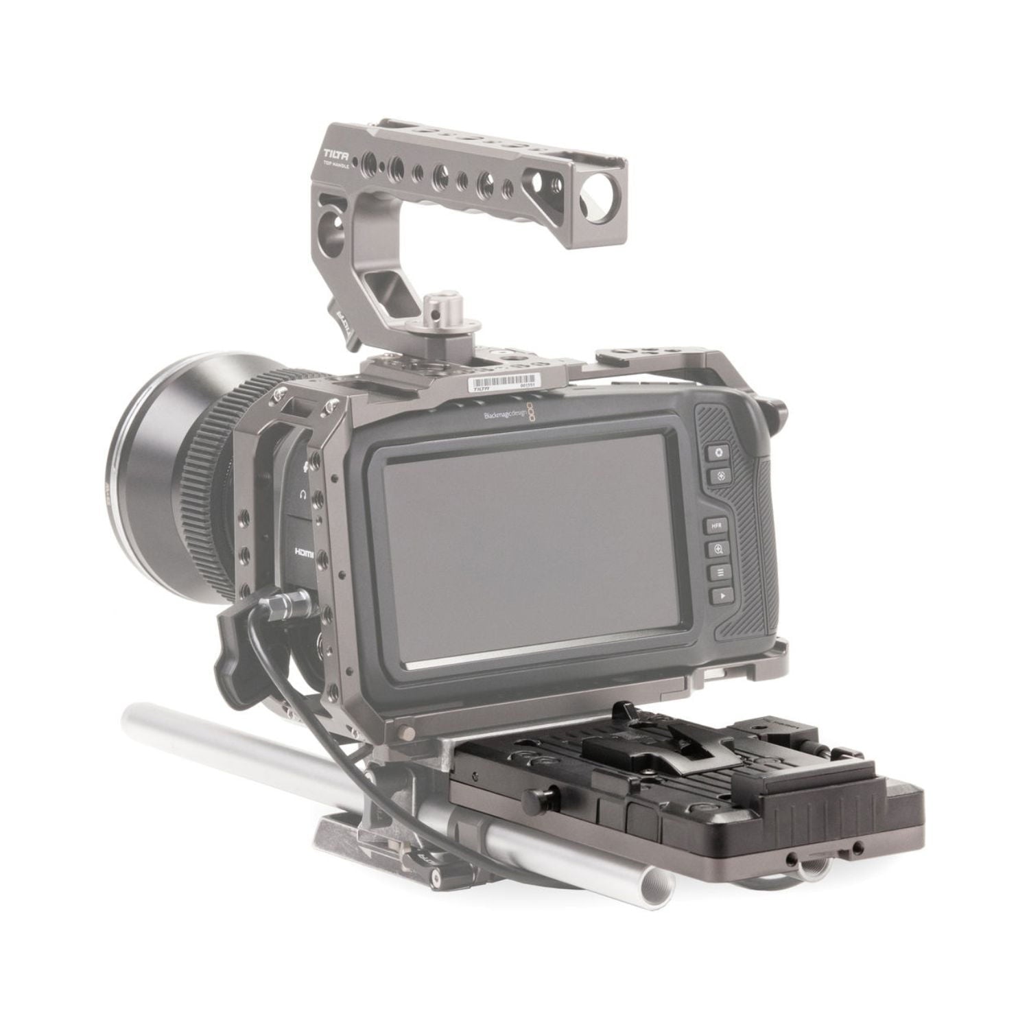 Tilta-Tiltaing-V-Mount-Battery-Plate-V2-Online-Buy-Mumbai-India_2 - Hey Jimmy