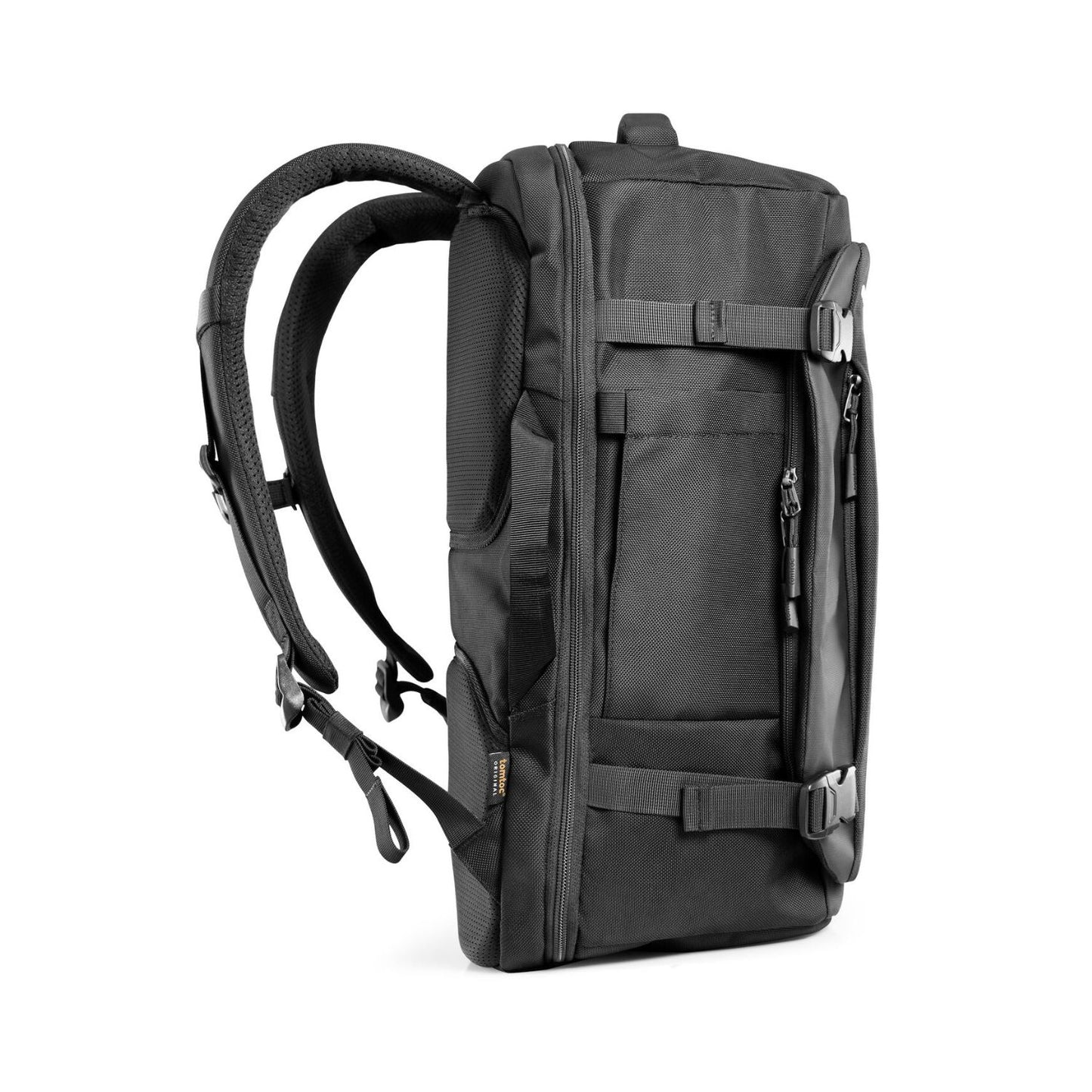Tomtoc-Navigator-T66-40L-Travel-Laptop-Backpack-Online-Buy-India_4 - Hey Jimmy