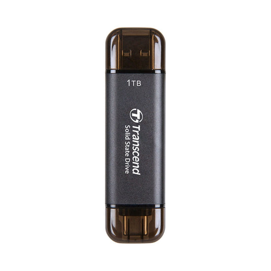 Transcend 1TB ESD310 USB 3.2 Gen 2 Portable SSD