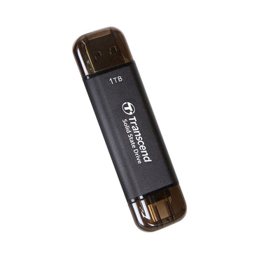 Transcend 1TB ESD310 USB 3.2 Gen 2 Portable SSD