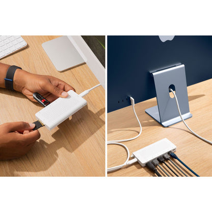 Twelve-South-StayGo-USB-Type-C-Hub-Matte-White-Online-Buy-India_2 - Hey Jimmy