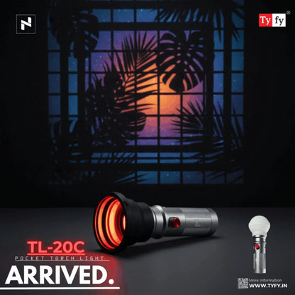 TyFyTL-20CPocketGoboRGBTorchLightOnlineBuyIndia_1 - Hey Jimmy