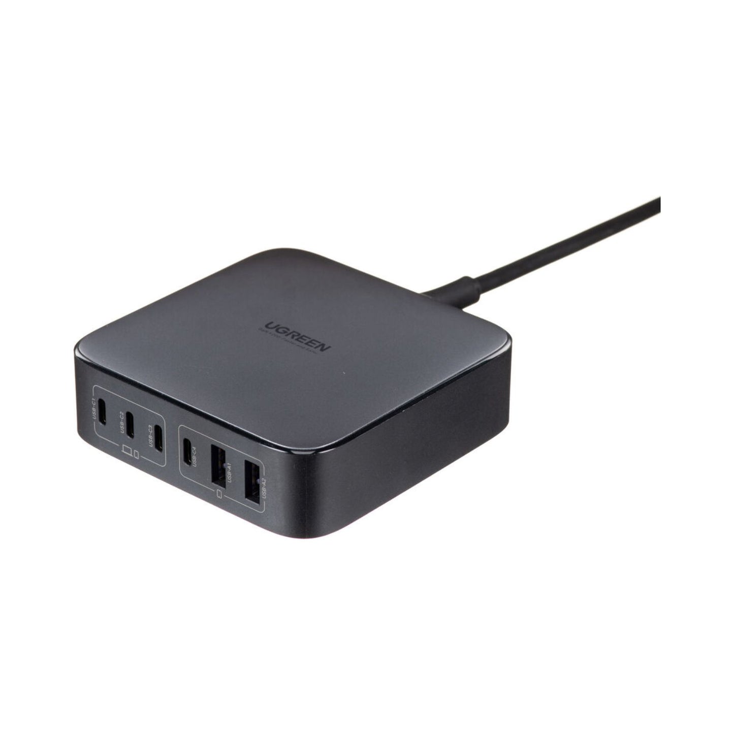 UGreen-Nexode-200W-Desktop-USB-C-Charger-Online-Buy-India_1 - Hey Jimmy