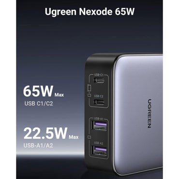 UGreen-Nexode-65W-Desktop-USB-C-Charger-Online-Buy-India_1 - Hey Jimmy
