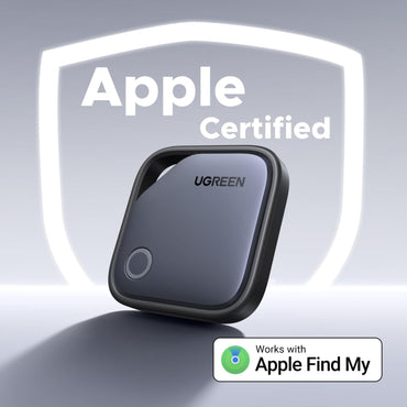 UGreen CM816 Fine Track Smart Finder (iOS only)