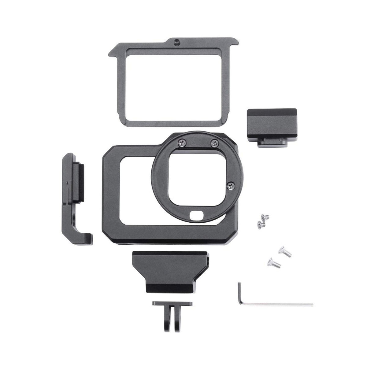 ULANZI G8-5 Aluminum Video Cage