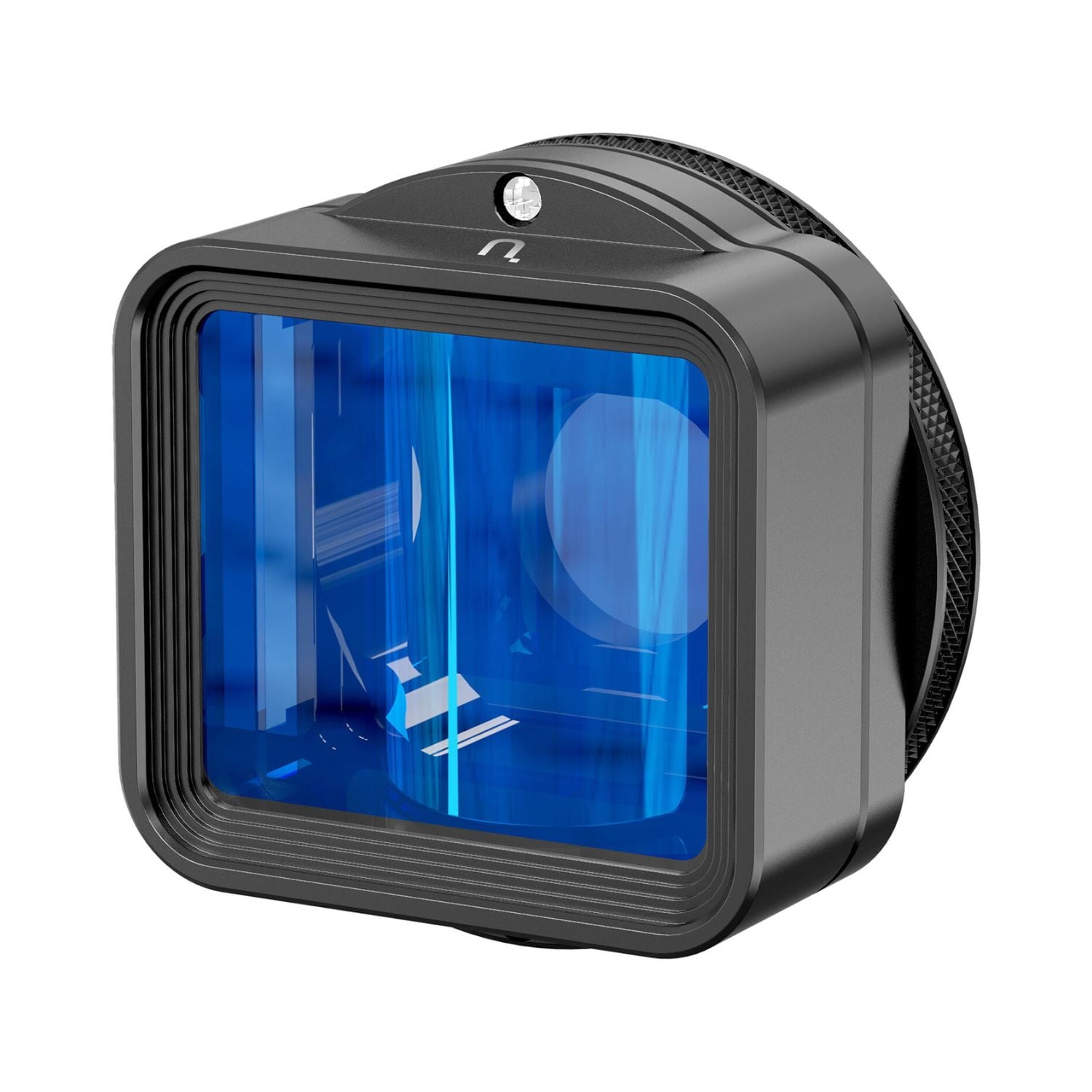 Ulanzi-1.55XT-Anamorphic-Movie-Lens-For-Filmmaking-Smartphone-Lens-Online-Buy-Mumbai-India - Hey Jimmy