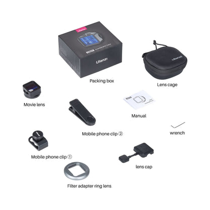 Ulanzi-1.55XT-Anamorphic-Movie-Lens-For-Filmmaking-Smartphone-Lens-Online-Buy-Mumbai-India_4 - Hey Jimmy