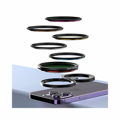 Ulanzi-52mm-MagFilter-Magnetic-Filter-Kit-for-Smartphones-Online-Buy-India_2 - Hey Jimmy