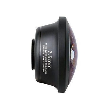 Ulanzi-7.5mm-Fisheye-Phone-Lens-Online-Buy-Mumbai-India-1 - Hey Jimmy