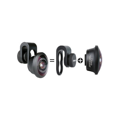 Ulanzi-7.5mm-Fisheye-Phone-Lens-Online-Buy-Mumbai-India-2 - Hey Jimmy