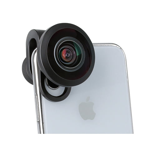 Ulanzi-7.5mm-Fisheye-Phone-Lens-Online-Buy-Mumbai-India-3 - Hey Jimmy