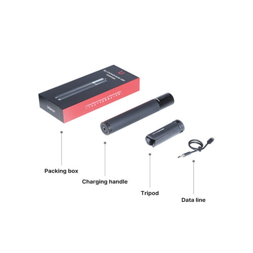 Ulanzi-BG-3-10000mAh-Powerbank-Handgrip-Online-Buy-Mumbai-India-1 - Hey Jimmy