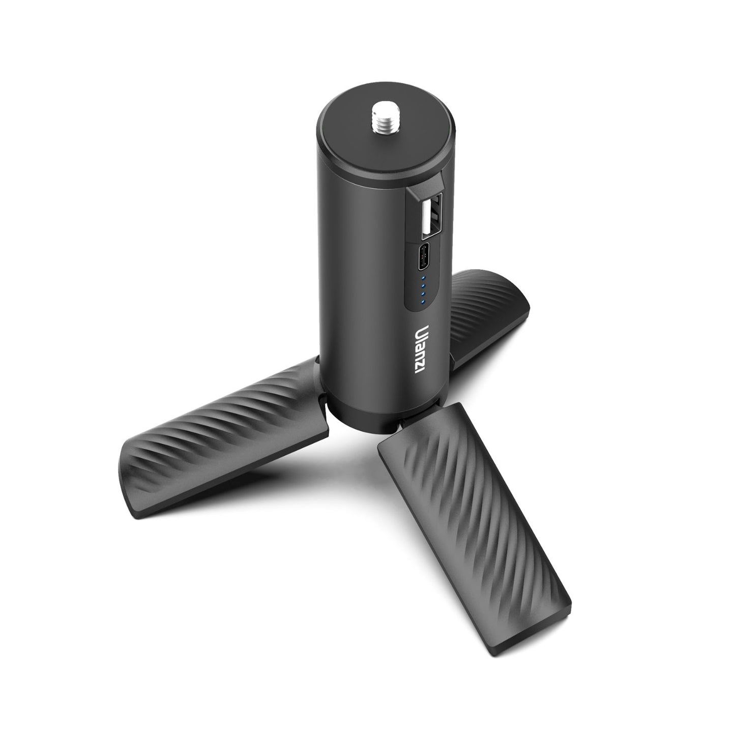 Ulanzi-BG-4-5000mAh-Tripod-Power-Bank-Grip-Online-Buy-Mumbai-India_1 - Hey Jimmy