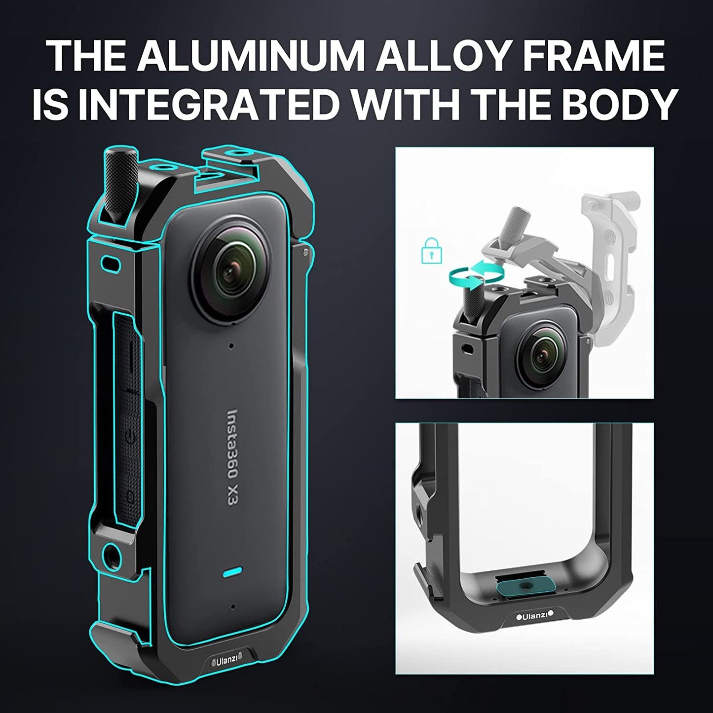 Ulanzi-C-X3-Cage-For-Insta360-One-X3-Online-Buy-Mumbai-India_4 - Hey Jimmy
