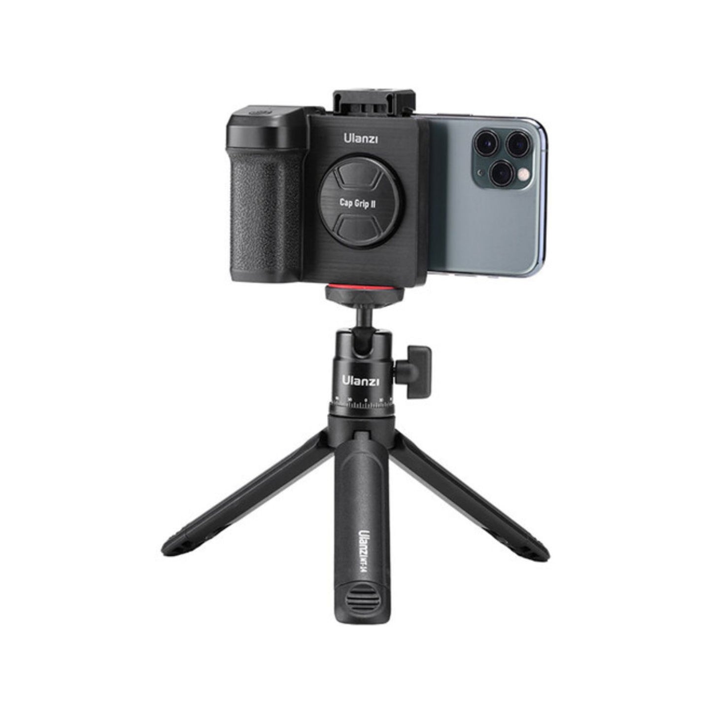 Ulanzi-CG01-Bluetooth-Smartphone-CapGrip-II-Online-Buy-Mumbai-India_6 - Hey Jimmy