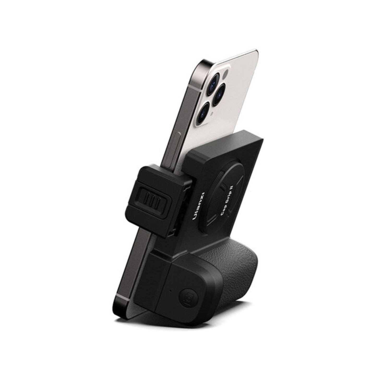 Ulanzi-CG01-Bluetooth-Smartphone-CapGrip-II-Online-Buy-Mumbai-India_7 - Hey Jimmy