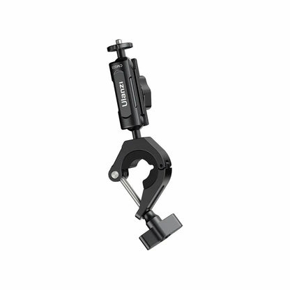 Ulanzi-CM025-BikeMotorcycle-Handlebar-Clamp-Mount-Online-Buy-India - Hey Jimmy