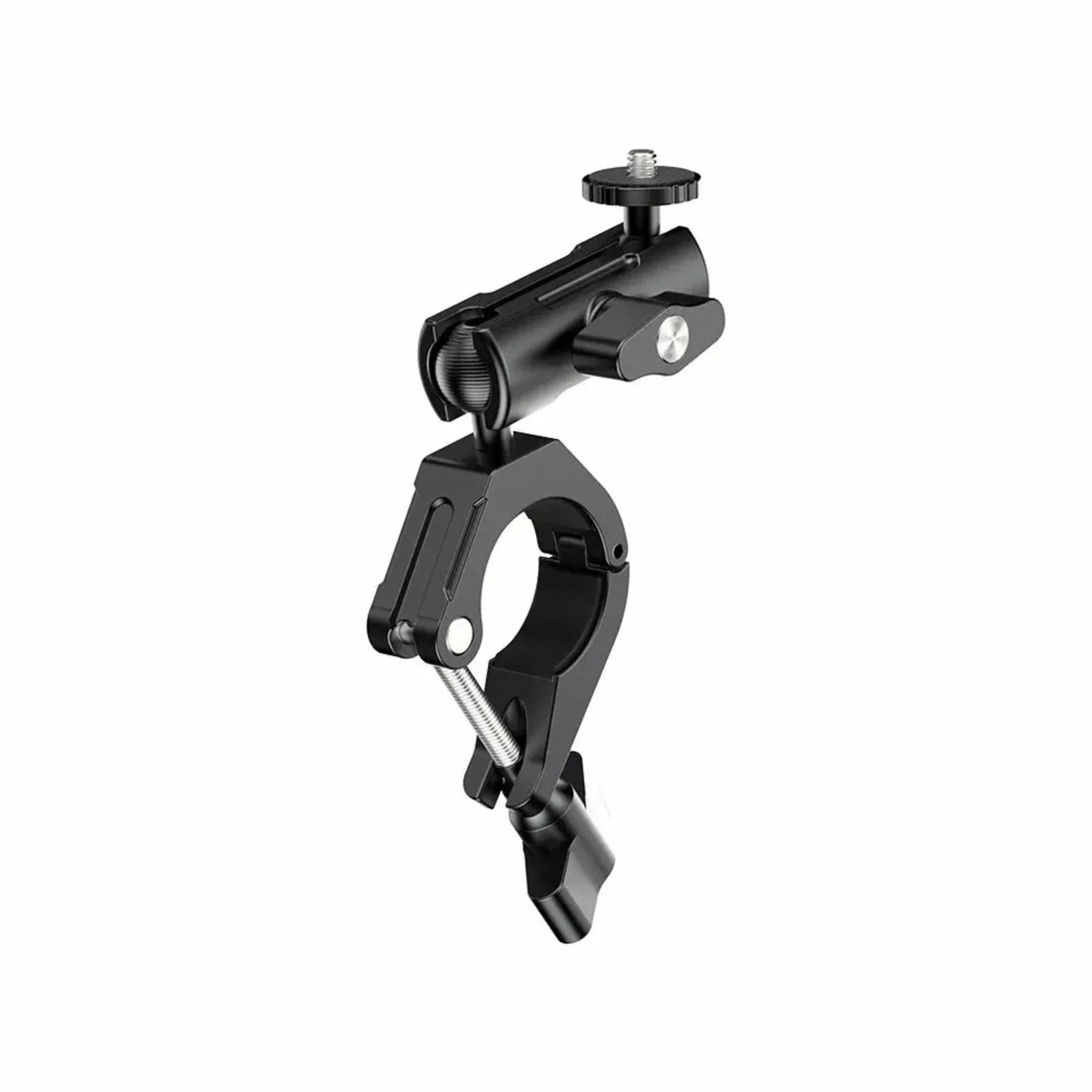 Ulanzi-CM025-BikeMotorcycle-Handlebar-Clamp-Mount-Online-Buy-India_1 - Hey Jimmy