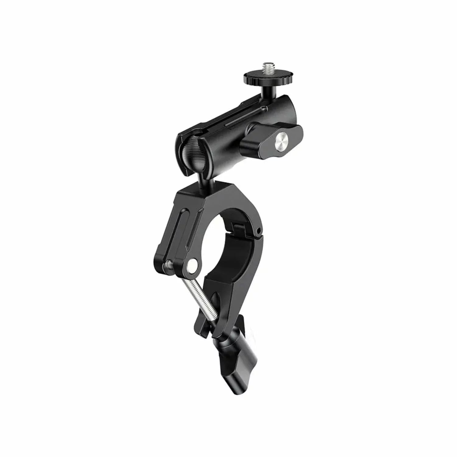 Ulanzi-CM025-BikeMotorcycle-Handlebar-Clamp-Mount-Online-Buy-India_1 - Hey Jimmy