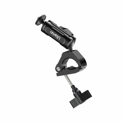 Ulanzi-CM025-BikeMotorcycle-Handlebar-Clamp-Mount-Online-Buy-India_2 - Hey Jimmy