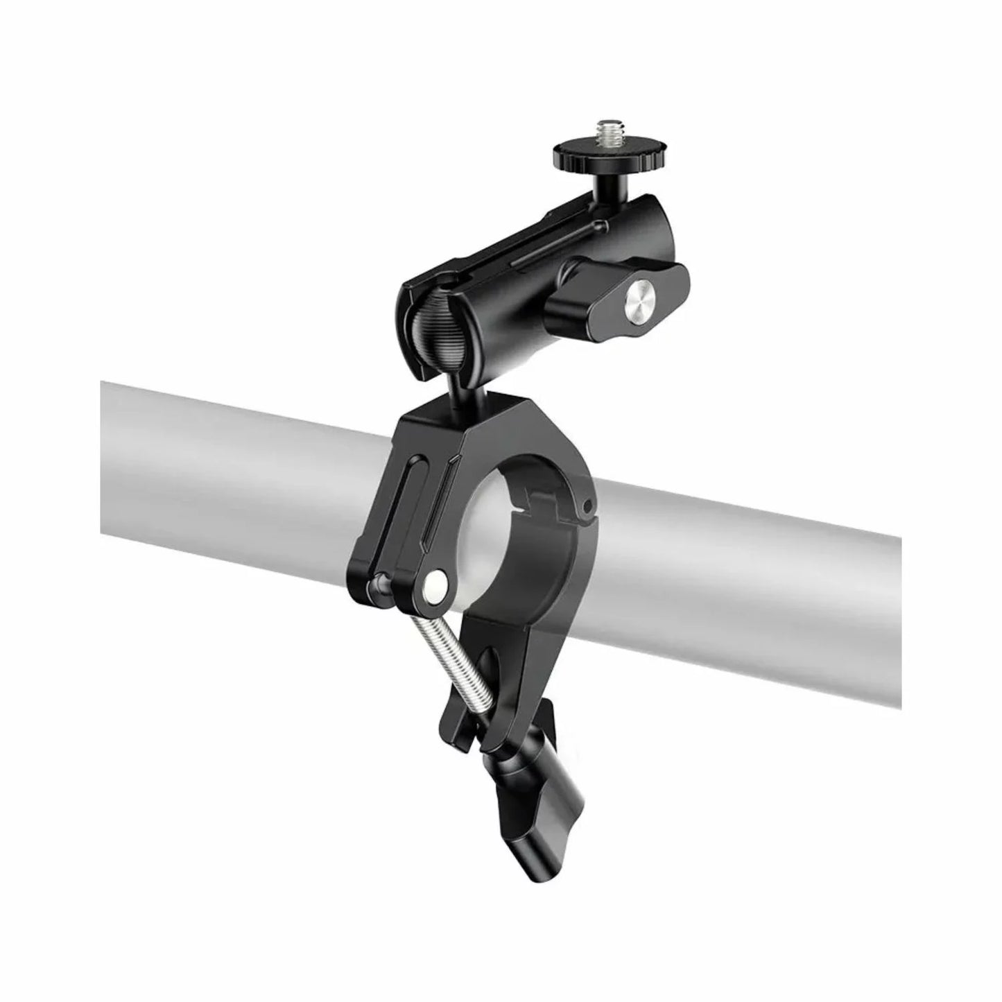 Ulanzi-CM025-BikeMotorcycle-Handlebar-Clamp-Mount-Online-Buy-India_3 - Hey Jimmy