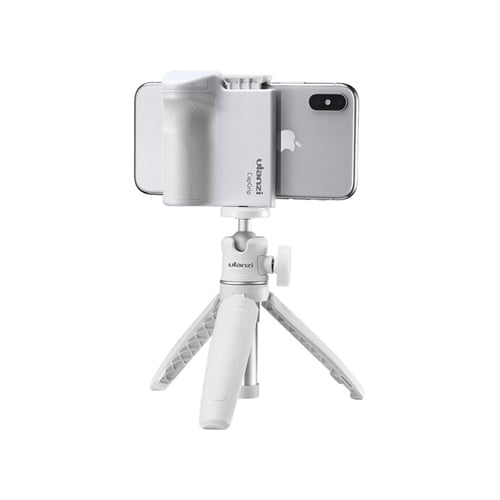 Ulanzi-CapGrip-Bluetooth-Stabilizer-Hand-Grip-Phone-Holder-Online-Buy-Mumbai-India-2 - Hey Jimmy
