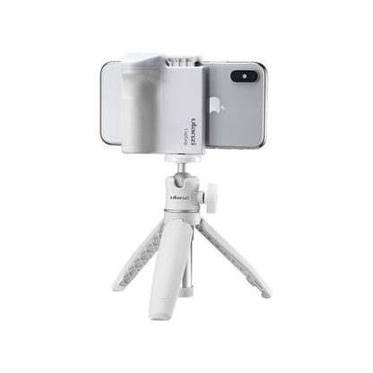 Ulanzi-CapGrip-Bluetooth-Stabilizer-Hand-Grip-Phone-Holder-Online-Buy-Mumbai-India-2 - Hey Jimmy