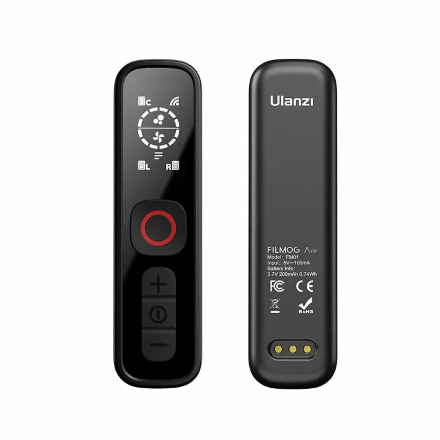 Ulanzi-FM01-FILMOG-Ace-Portable-Fog-Machine-Online-Buy-India_3 - Hey Jimmy