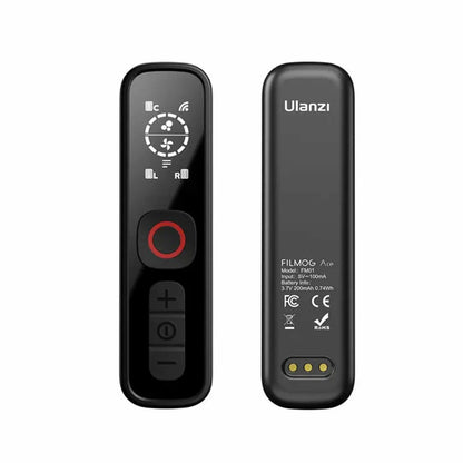 Ulanzi-FM01-FILMOG-Ace-Portable-Fog-Machine-Online-Buy-India_3 - Hey Jimmy