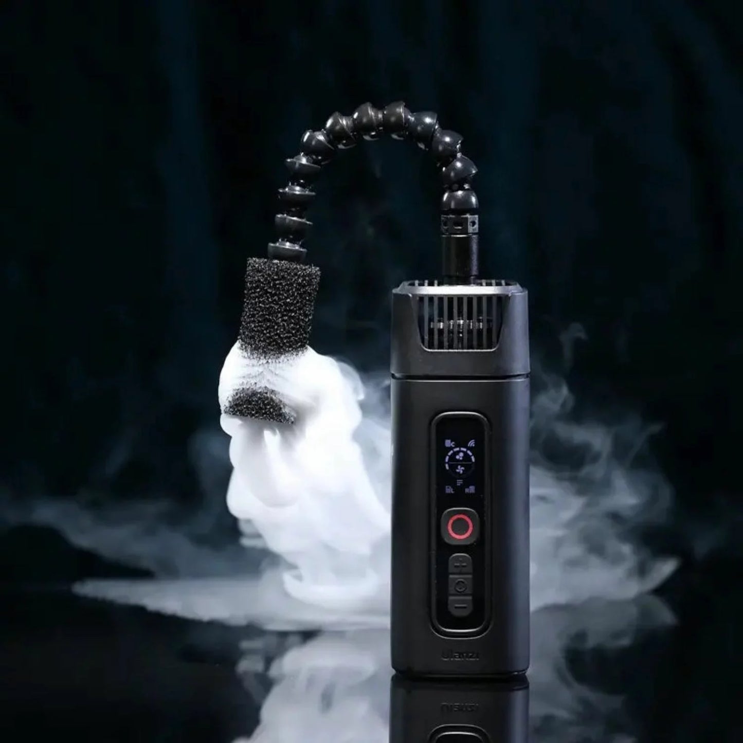 Ulanzi-FM01-FILMOG-Ace-Portable-Fog-Machine-Online-Buy-India_4 - Hey Jimmy